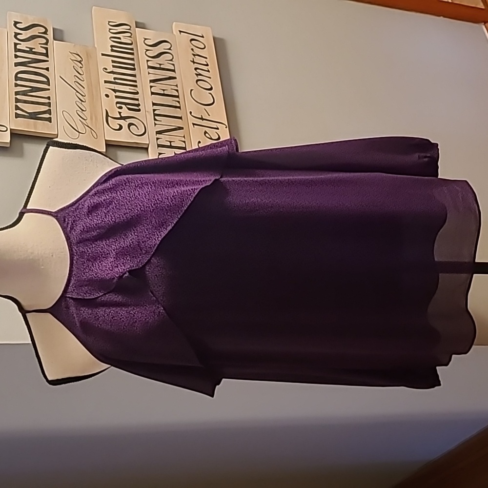 Michael Kors Cold Shoulder Blouse(26)